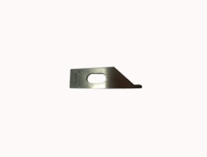 Terminal core wire cutter
