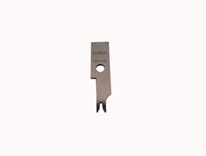 Terminal core wire cutter