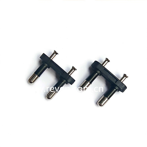 RPB200.002  inserts 5.08 mm pins