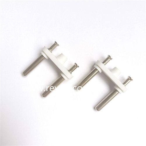 Mid-Eastern Plug Insert,4.0mm pins