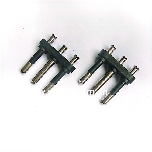 RPE033.002 Italy 3pins plug insert