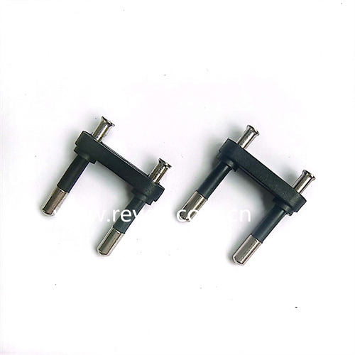 RPE033.001 Plug Inserts with 4.0MM  Italy Insert