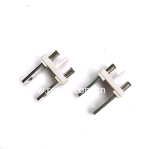 RPJ 001  JIS 2PIN  Japan plug inserts