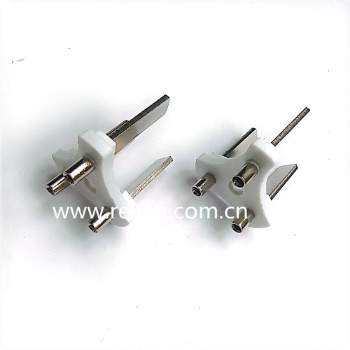 RPC291.002 Chinese 3pins inserts