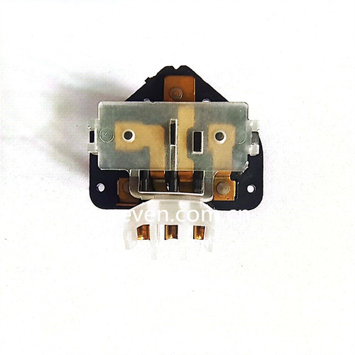 RPB201.003 BS insert UK 3pins insert
