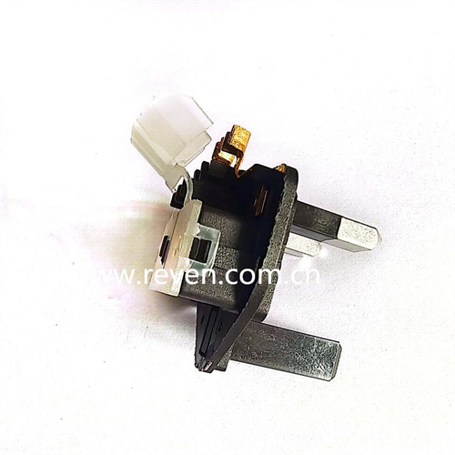UK BS PLUG INSERTS 13A 5A 3A
